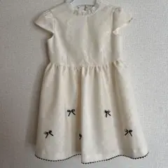 フォーマルワンピースセット