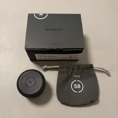 Moment Tele Lens 58mm M-Series