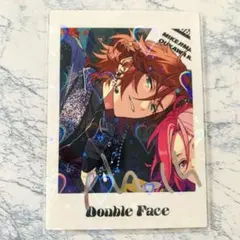 あんスタ 三毛縞斑 TRIP ぱしゃっつ