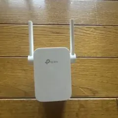 TP-Link 無線LAN中継機 TL-WA855RE 本体