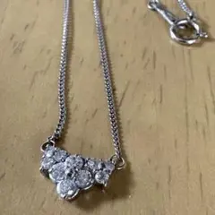 ジュエリーマキ ダイヤモンドネックレス 楽天市場】ジュエリー マキ（カラット数0.3 ～ 0.39ct）（ネックレス