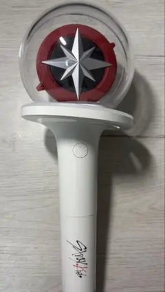 stray kids ペンラ　フィギュア Stray Kids OFFICIAL LIGHT STICK VER.2 – JYP JAPAN ONLINE STORE