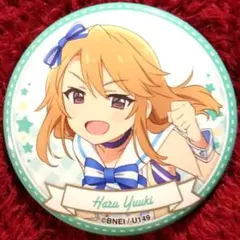 結城晴 アクリルキャラプレート アクスタ 完売品 未開封 デレマス 結城晴 アクリルキャラプレート アクスタ 完売品 未開封 デレマス