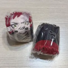 ヒプマイ　EW02 もちころりん　空却