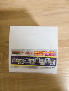 サカモトデイズ タワレコ 名場面アクリルキーホルダーコレクション