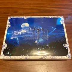 乃木坂46/7th YEAR BIRTHDAY LIVE DAY1・DAY2・…