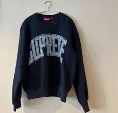 2025年最新】supreme inside out crewneckの人気アイテム - メルカリ