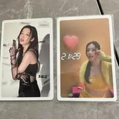 TWICE サナ Between 1&2 トレカ - メルカリ