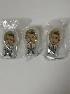 HiGH&LOW THE LIVE GENERATIONS 小森隼 クリップ