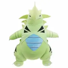ポケモン BIGぬいぐるみ バンギラス ヨーギラス 202307092307 - メルカリ