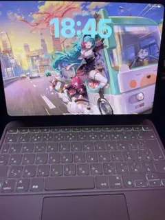 iPad Pro 11インチ（M5）スペースグレー＋周辺機器セット - メルカリ