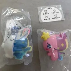 すきゃらとん たまごっち
