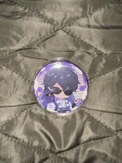 ドズル社 ぼんじゅうる 百鬼夜行 缶バッジ