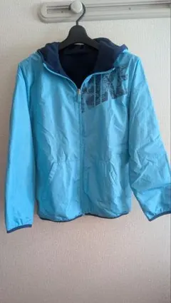 NIKE 冬ジャケット リバーシブル