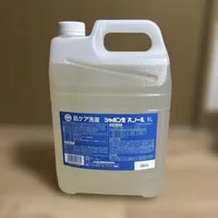 シャボン玉スノール５Lのサムネイル