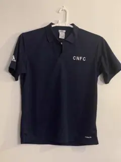 adidas CLIMALITE ポロシャツ M