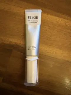 ELIXIR daily brightening UVSPF50+ PA++++