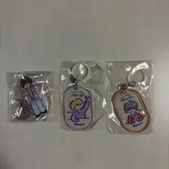 マルシィ カプセルトイ 吉田右京 3点セット - メルカリ