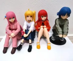 2026年最新】ぼっちざろっく フィギュアの人気アイテム - メルカリ
