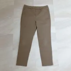 UNIQLO ヒートテック ウルトラ ストレッチ ハイライズ レギンスパンツ Ｌ
