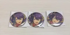 あんスタ!! コレクション缶バッジ 2026 Jan. 神崎颯馬3個