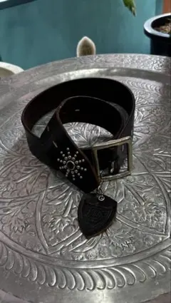 Abraham belt norimid jaded london htc似 - メルカリ
