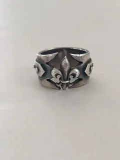 PATRICK COX メンズ リング 925 16号のサムネイル