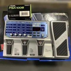 レア　Digitech VX400 ボーカルエフェクター　希少　メンテ済み Digitech VX400 ボーカルエフェクター - メルカリ