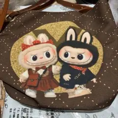ラブブ ショルダー