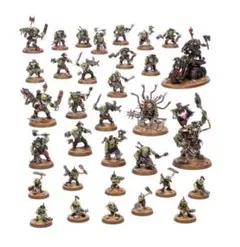 Warhammer ウオーハンマー oop ウッドエルフ ~1987 - メルカリ