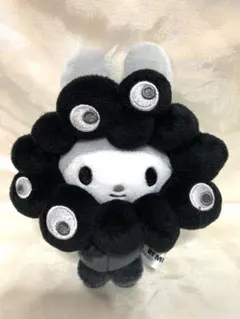 2025年最新】EXPO2025 ミャクミャク 【サンリオキャラクターズ