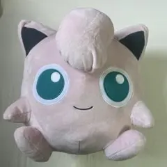 ポケットモンスター めちゃもふぐっと プリン ぬいぐるみ