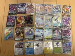 ポケモンカード 27枚セット