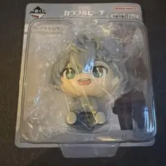 カラフルピーチ　一番くじ　ヒロ　のんびりヒロのフィギュア賞　最安値