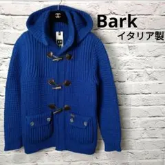 アウター ダッフルコート