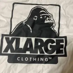 XLARGE Tシャツ ホワイト
