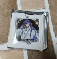 ヒプマイ Extra Wardrobe04 EW04 缶バッジ 寂雷 - メルカリ