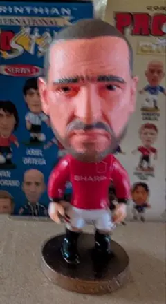 【エリック・カントナ 90s レジェンド サッカーマフラー】 2025年最新】エリック・カントナの人気アイテム - メルカリ