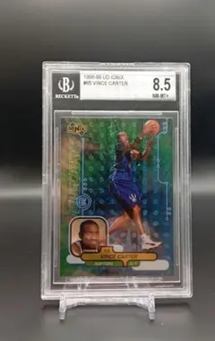 2026年最新】ビンスカーターの人気アイテム - メルカリ