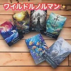 2025年最新】ルノルマン 海外の人気アイテム - メルカリ