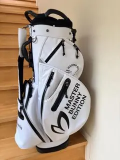 1回のみ使用 SCOTTY CAMERON TOUR ONLY ゴルフバッグ - メルカリ