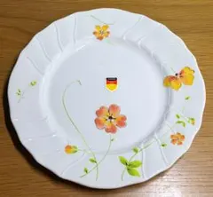 2026年最新】ニッコー プレート 花柄の人気アイテム - メルカリ