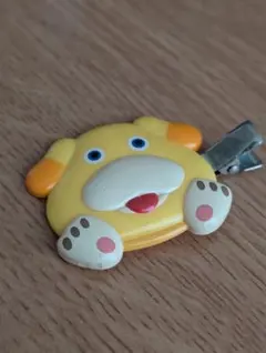 Nintendo オッチン キャラクター ヘアクリップのサムネイル
