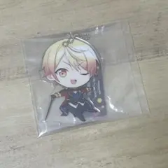SEGAラッキーくじ 天馬司 D賞 アクリルスタンド