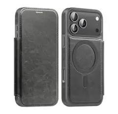 iPhone17Pro 手帳型ケース　　マグセーフ対応