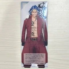 東リべ　柴大寿　ミニファイル