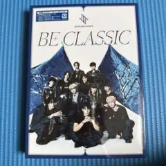 BE CLASSIC