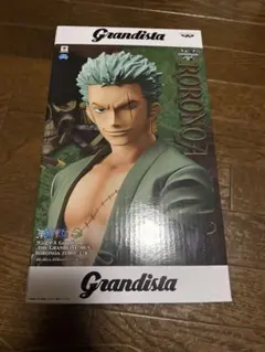 2025年最新】ワンピース Grandista ゾロの人気アイテム - メルカリ