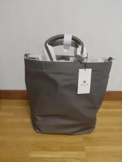 『新品』TREASURE TOPKAPIナイロン 2way トートバッグのサムネイル