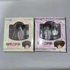 未開封 ToHeart2 柚原このみ あまロリver. ゴスロリver. セット 未開封 ToHeart2 柚原このみ あまロリver. ゴスロリver. セット - メルカリ